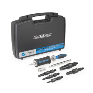 Інструмент Park Tool SHX-1 зворотний молоток для зняття підшипників