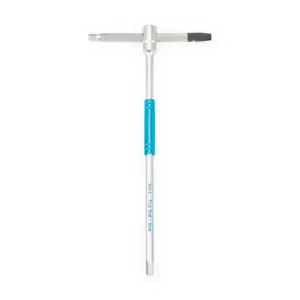 Шестигранник Park Tool THH-5 5мм с Т-образной ручкой