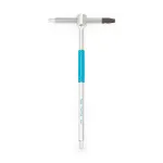 Шестигранник Park Tool THH-6 6мм с Т-образной ручкой Шестигранник Park Tool THH-6 6мм с Т-образной ручкой