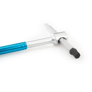 Шестигранник Park Tool THH-6 6мм с Т-образной ручкой Шестигранник Park Tool THH-6 6мм с Т-образной ручкой