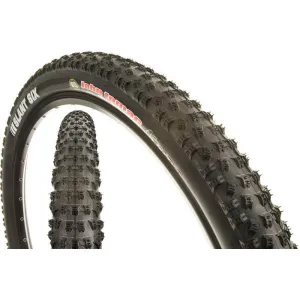 Покрышка Kenda K1080 SLANT SIX 26x2.10 (54-559), black, 30tpi