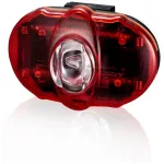 Мигалка задняя Infini VISTA I-406R, 3 светодиода, 2 режима, 2x"AAA", с крепл. Мигалка задняя Infini VISTA I-406R, 3 светодиода, 2 режима, 2x"AAA", с крепл.
