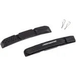 Вставки в колодки торм MTB v-br. JAGWIRE Switchback Tri-Zone JS91DR (кантилеверные)