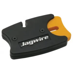 Инструмент д/нарез гидр. JAGWIRE WST033 Space Age Pro Al