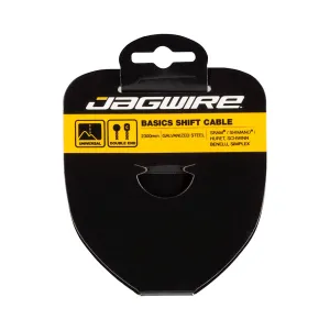 Трос для тормоза JAGWIRE Basics диам. - 1.6мм L2795мм 92RG2795 гальванизир. - Sram/Shimano ROAD+MTB