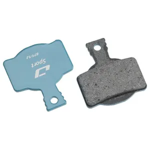 Колодки тормозные диск JAGWIRE Blue DCA787 Magura® MT8, MT6, MT4, MT2, MT Trail Rear
