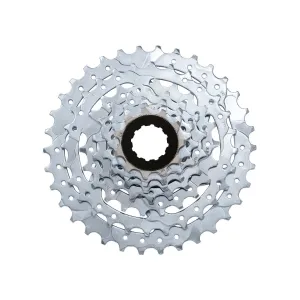 Касета SUN RACE 7-k M40 MTB, Zinc