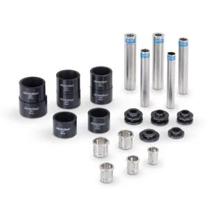 Набір знімачів підшипників кареток Park Tool BBP-AOS для апгрейду BBP-1.2