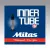 Камера Mitas 700 x18-25С (18/25x622/635) FV 47мм Classic A02