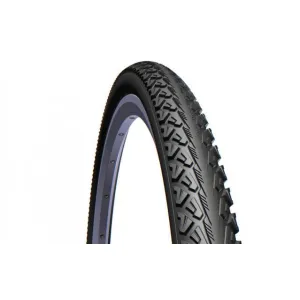 Покрышка Mitas SHIELD 20x1.75x2 (47-406) V81 Clever Face Classic, черная