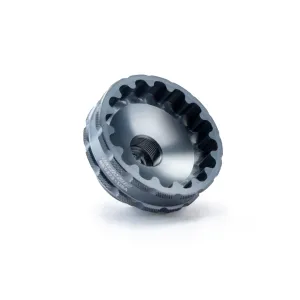 Ключ знімач каретки Park Tool BBT-27.3 для зовнішніх чашок 16 пазів (49mm) для FSA® MegaEvo®