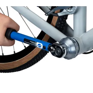 Ключ знімач каретки Park Tool BBT-27.3 для зовнішніх чашок 16 пазів (49mm) для FSA® MegaEvo®