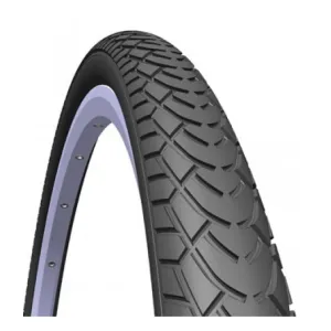 Покрышка Mitas 28x1.75 (47-622)  WALRUS V41 Classic, черная