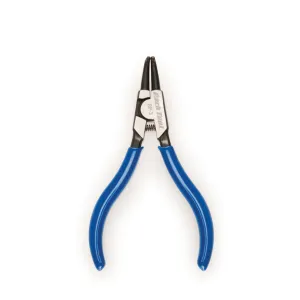 Щипці Park Tool RP-3 для зняття сторорних кілець, вигнуті, зовнішні 1,3мм