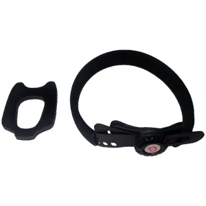 Сменный комплект оборудования на шлем детский Green Cycle Mia/Flash/Robots/Kitty/Foxy/Sweet/Dino/Pixel размер 50-54см 