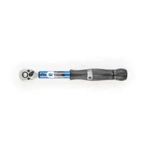 Ключ динамометричний Park Tool TW-5.2 трещотного типу 2-14Nm