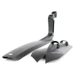 Комплект крил 24"-29" SIMPLA Cross SDE чорні