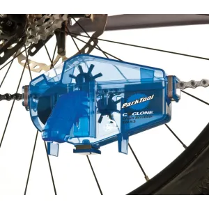 Ланцюгомийка Park Tool CM-5.3