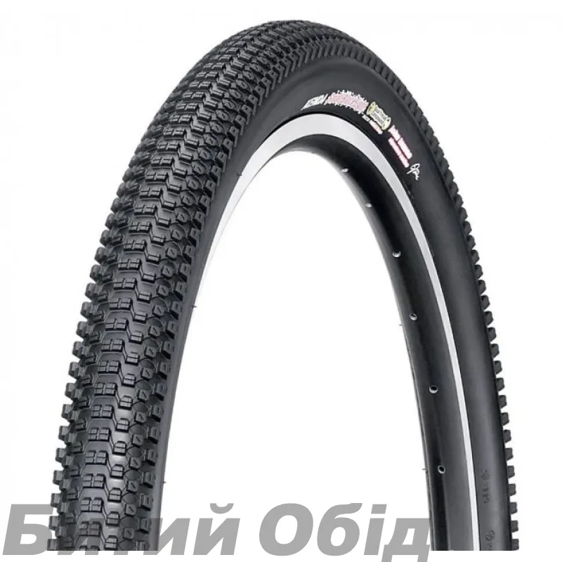 Покришка Kenda K1109 KICK-BACK 700x40C (42-622) , black, 30tpi