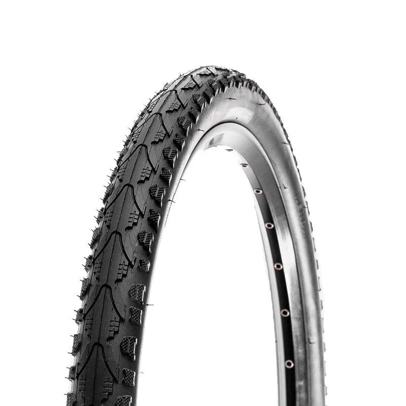 Покришка Kenda K935 700x35C (37-622) KHAN, black, 30tpi