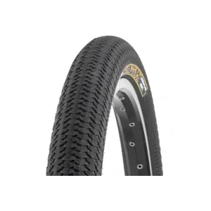 Покришка Kenda K1016 KINIPTION 20x2.1 (54-406), black, 30tpi