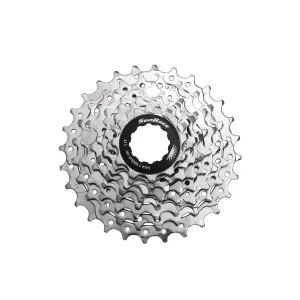 Касета SUN RACE 7-k 12-24T R63 Road, Nickel
