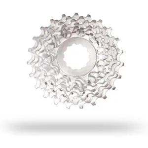 Кассета SUN RACE 9-k 11-25T R96 (CSR91) шоссейная, Nickel