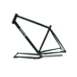 Рама 29" Pride ROCX Tour LT 2020 черная +вилка Рама 29" Pride ROCX Tour LT 2020 черная +вилка