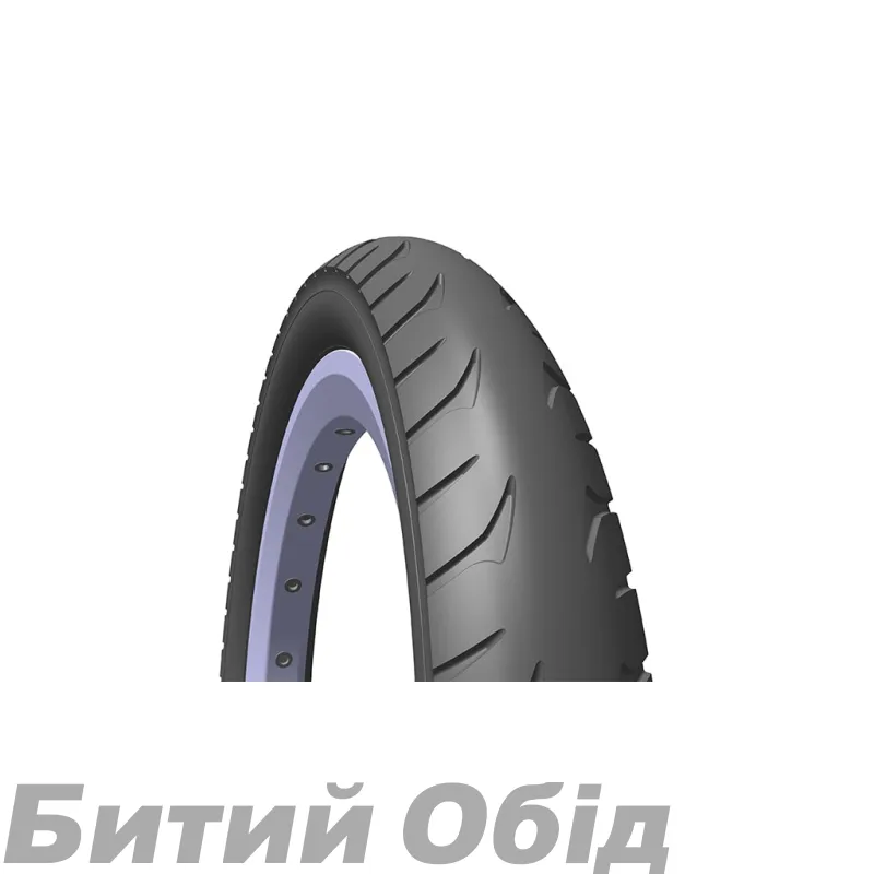 Покришка Mitas 10x1.75x2 (47-152) GOLF V63