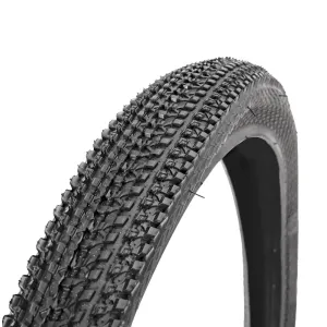 Покрышка Kenda K1162 27.5x2.10 (52-584), black, 30tpi