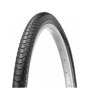 Покрышка Kenda K934 KEEN 700x40C (42-622), black, 30tpi