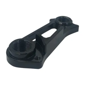 Серьга на раму Cannondale Direct Mount CND-TH2 (K33049) (M12x1 Single Lead)