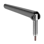 Сменный штифт Ice Toolz для выжимок цепи серии #61A4 Сменный штифт Ice Toolz для выжимок цепи серии #61A4