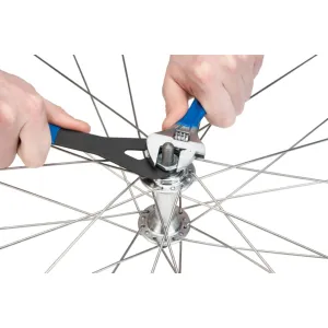 Ключ разводной Park Tool PAW-6 до 6" (24мм)