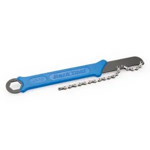 Ключ-хлыст Park Tool SR-12.2 для кассет/трещоток от 5 до 12 скоростей
