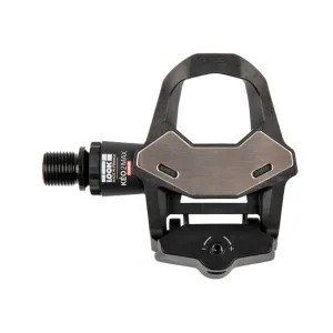 Педаль Look KEO 2 MAX CARBON, карбон, вісь chromoly 9/16", чорні