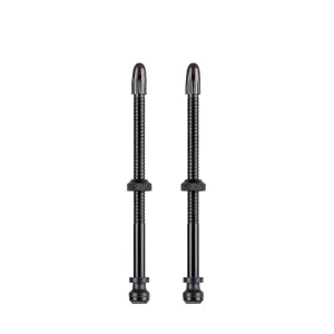 Вентиль Schwalbe для безкамерних ободів, 100mm (2 шт)