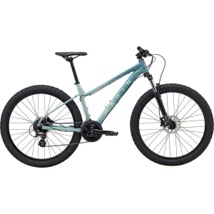 Велосипед 27,5" Marin WILDCAT TRAIL WFG 2 2023 TEAL