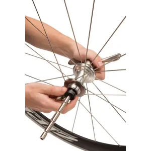 Набір Park Tool HBP-1 для запресовування підшипників втулки