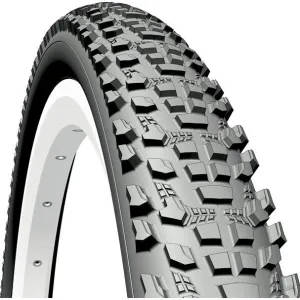 Покрышка Mitas 20x2.10 (54-406) Ocelot V85 черная