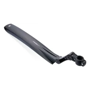 Крило задн. SIMPLA Cross SDR 24"-29" чорне