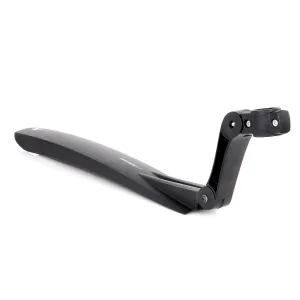 Крило задн. SIMPLA Cross SDR 24"-29" чорне