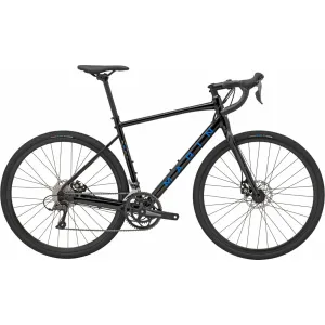Велосипед 28" Marin GESTALT 2023 BLACK