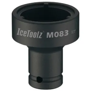 Инструмент Ice Toolz M083 д/уст. стопорного кольца в каретку -3 лапки