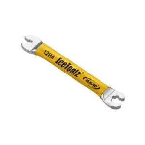 Ключ Ice Toolz 12H4 спиць. Mavic Wheelsets