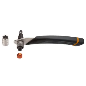 Ключ Ice Toolz 04S1 знімання. д/шатунів з зносостійкого рукояткою