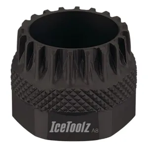 Ключ Ice Toolz 11B3 съём. д/каретки Shimano/ISIS