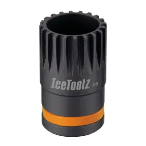 Ключ Ice Toolz 11B1 съём. д/каретки Shimano/ISIS