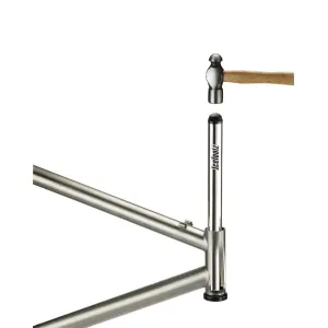 Ключ Ice Toolz E221 съём. д/рулевых чашек для 1'' и 1-1/8''