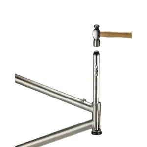 Ключ Ice Toolz E223 съём. д/рулевых чашек для 1-1/4'' и 1-1/2''